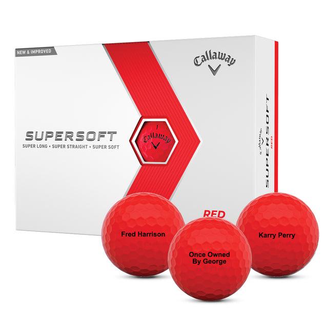 Custom Golf Balls | MyCustomGolfBalls.com â Page 529