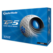 Taylormade Tour Preferred TP5 Random Player Number