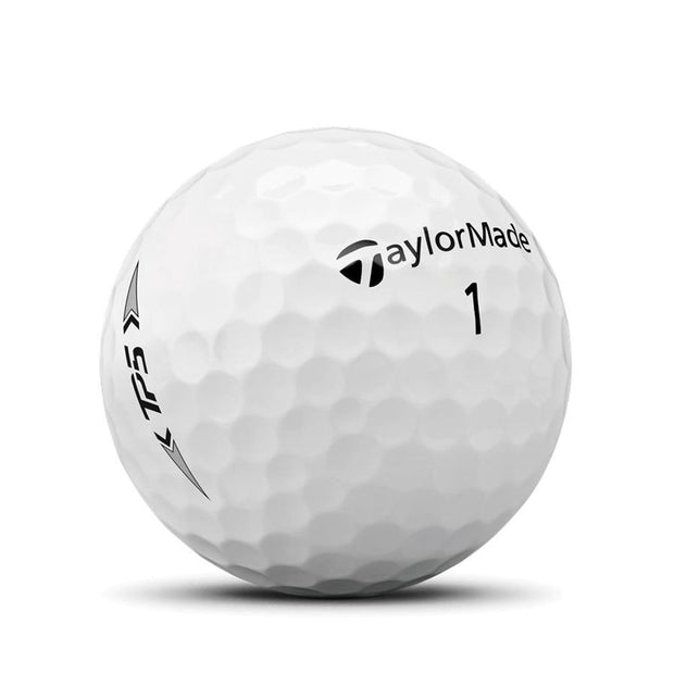 Taylormade Tour Preferred TP5 Random Player Number