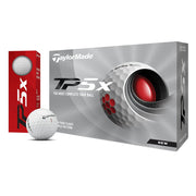 Taylormade Tour Preferred TP5x Random Player Number