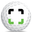 MyCustomGolfBall