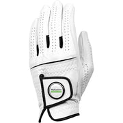 Cabretta Leather Golf Gloves Left hand -M/L 3-Pack