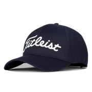 Titleist Navy Players Performance Ball Marker Hat