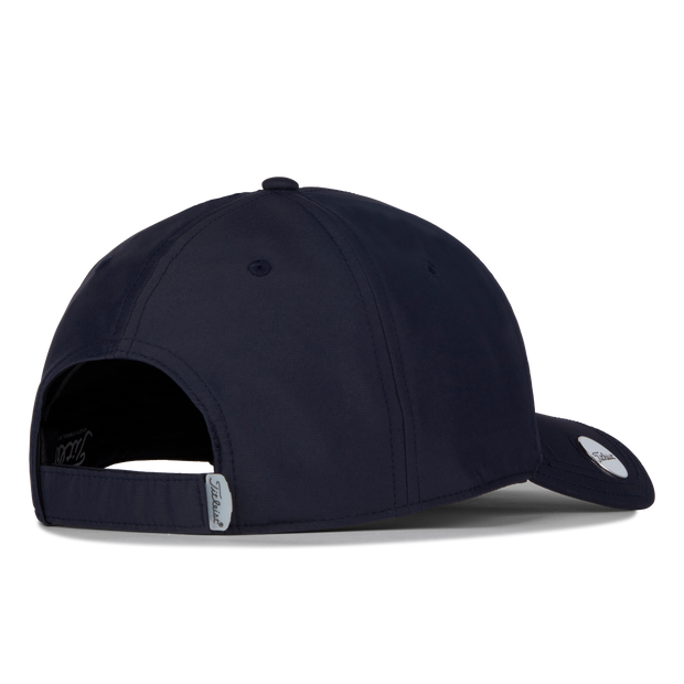 Titleist Navy Players Performance Ball Marker Hat
