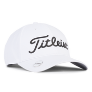 Titleist White Players Performance Ball Marker Hat