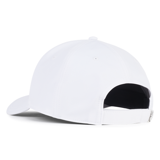 Titleist White Players Performance Ball Marker Hat