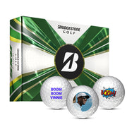 Bridgestone Tour B RXS Golf Balls