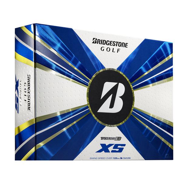 Bridgestone Tour B XS Golf Balls