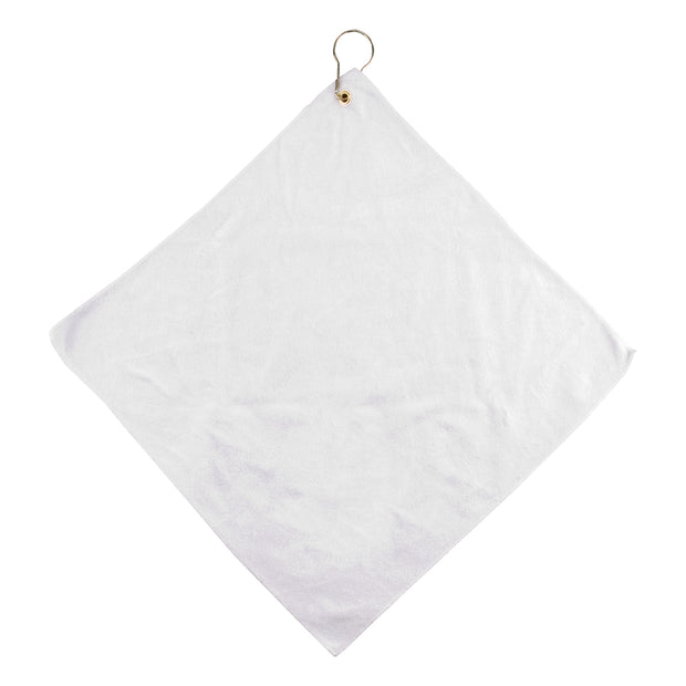 Chaser With Golf Towel & Sleeve of Titleist TruFeel Golf Balls