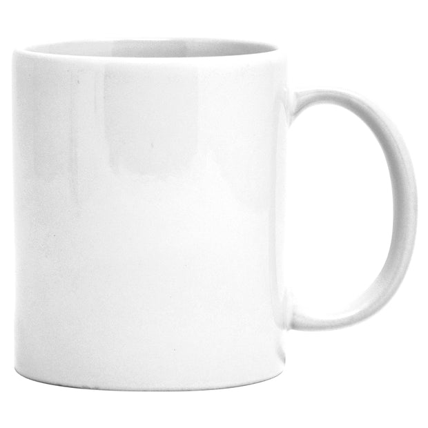 11 Oz Coffee Mug with a Sleeve TaylorMade Distance Plus