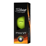 Titleist Pro V1 Yellow  Golf Balls